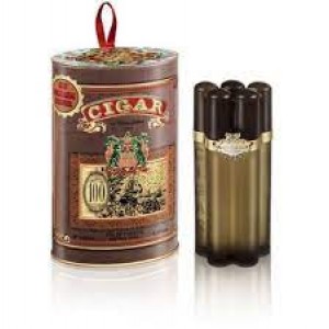 Tualetinis vanduo vyrams "Cigar" 100 ml